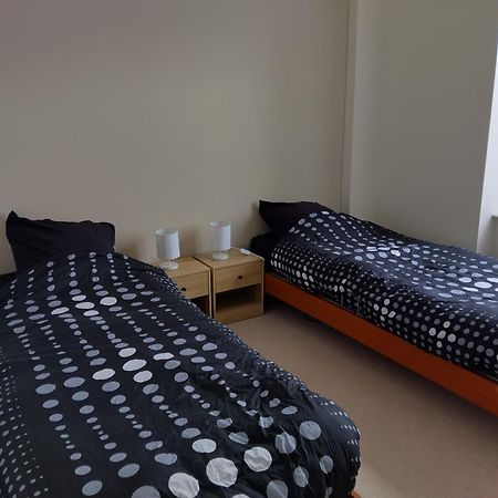 Appartement A 50M De La Plage Saint-Michel-en-Grève Extérieur photo